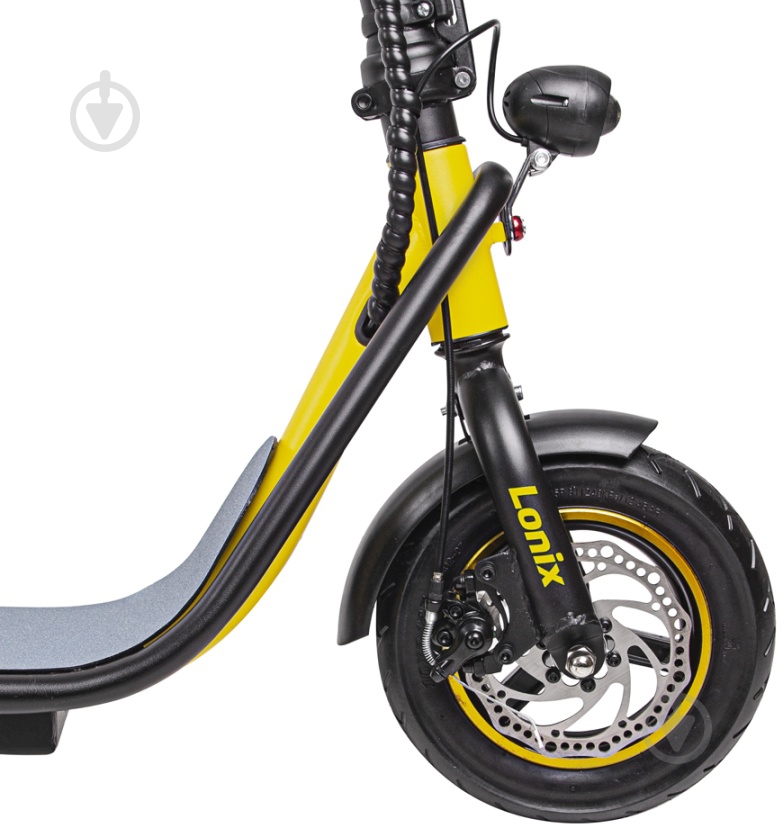 Электросамокат W-TEC Lonix 10' 21771 - фото 4