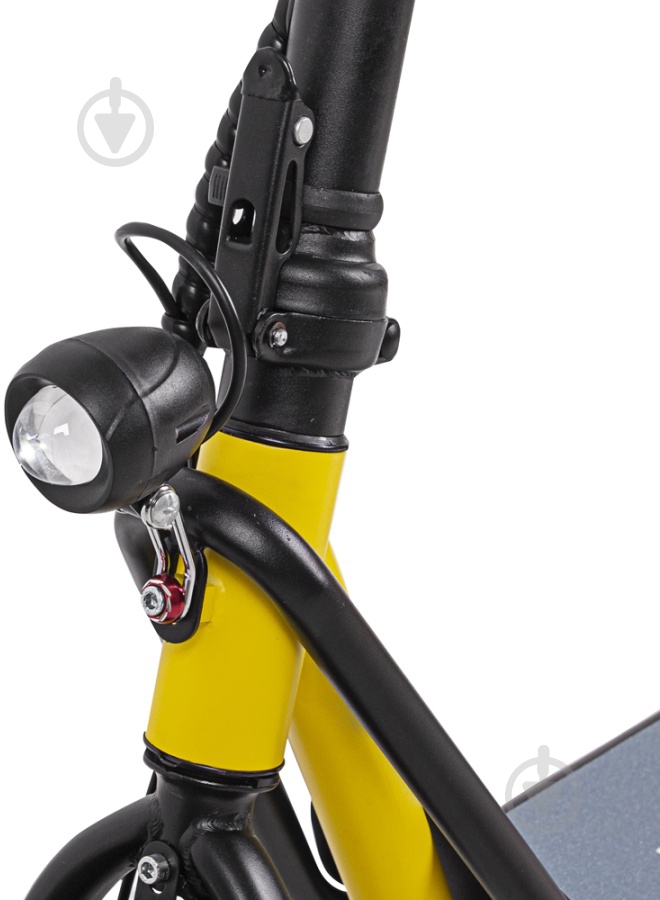 Электросамокат W-TEC Lonix 10' 21771 - фото 9