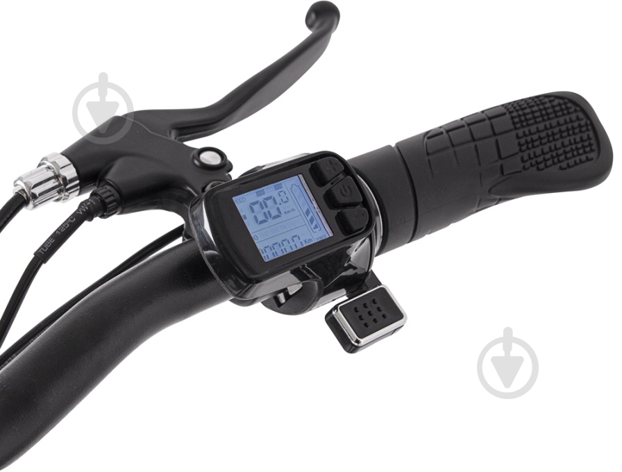 Электросамокат W-TEC Lonix 10' 21771 - фото 7