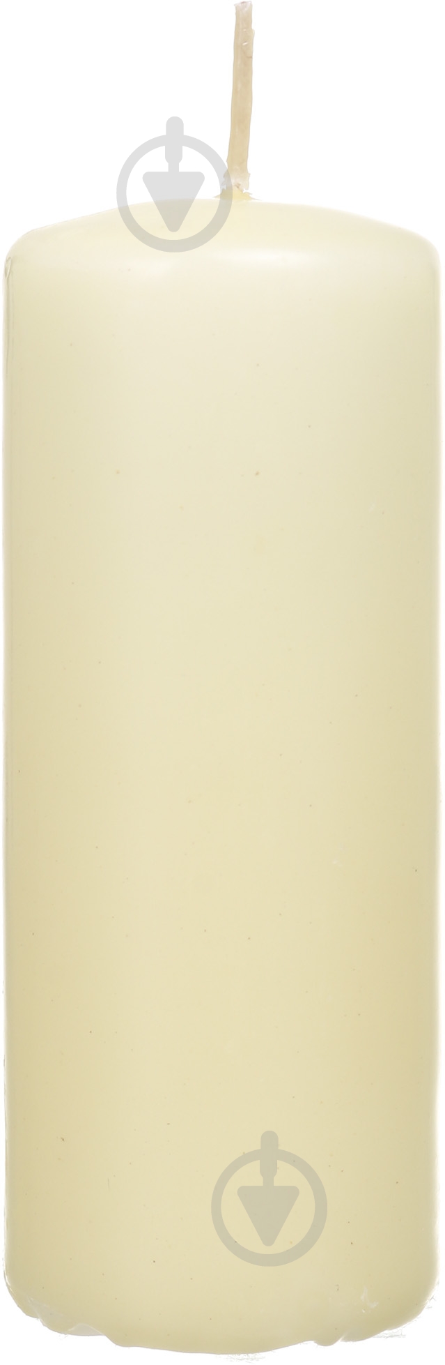 Набор свечей ванильных 10 см Pako-If - фото 3