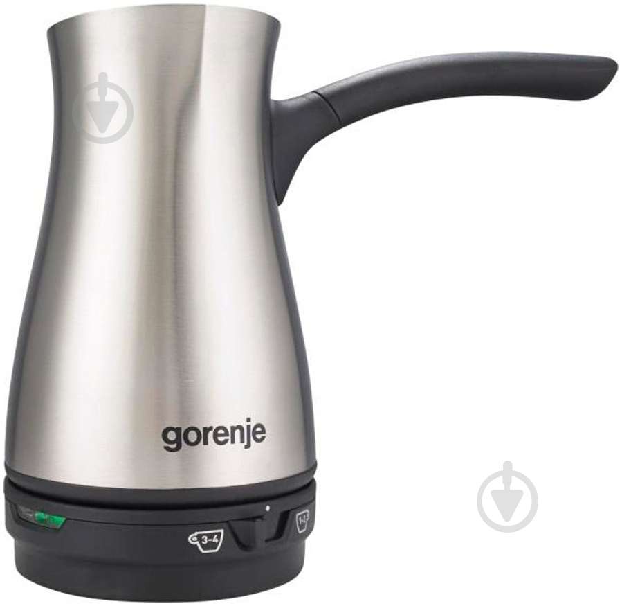 Турка электрическая Gorenje TCM800E - фото 1 Турка электрическая Gorenje TCM800E - фото 1