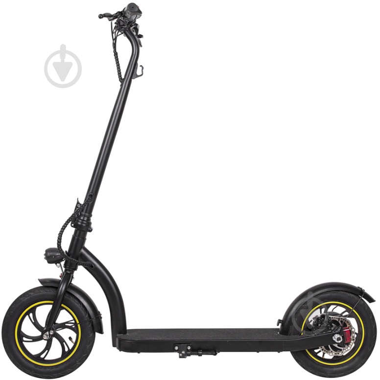 Электросамокат W-TEC Twelver 12” - фото 2