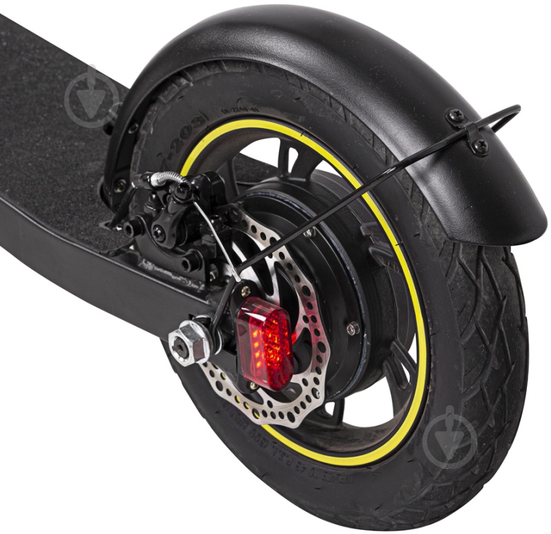 Электросамокат W-TEC Twelver 12” - фото 5