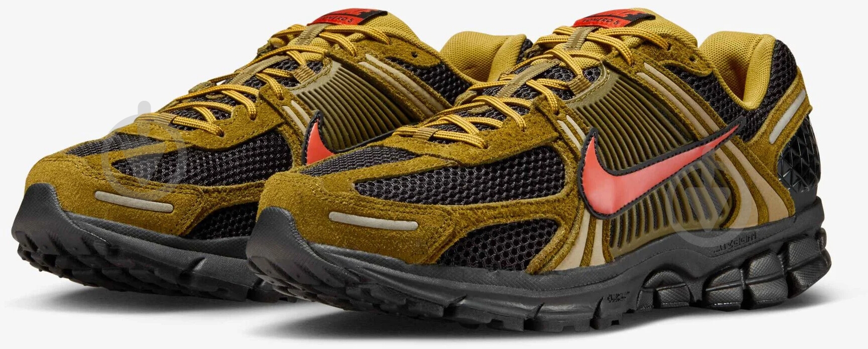 Кроссовки Nike ZOOM VOMERO 5 PRM IH1344-300 р.45 - фото 3