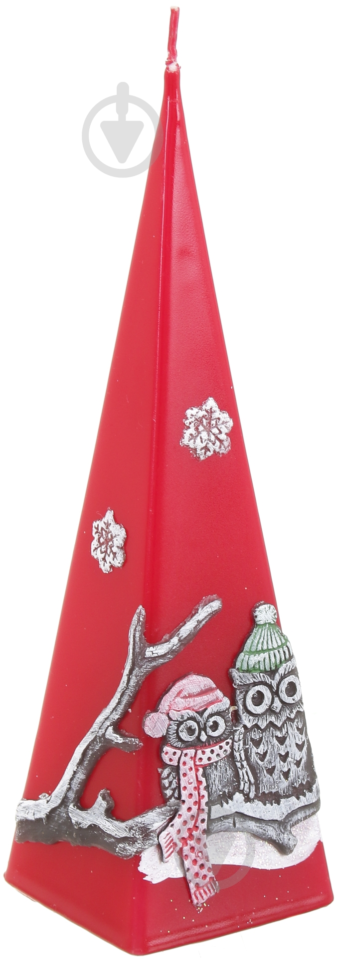 Свеча Совы 55х220 Pako-If - фото 2