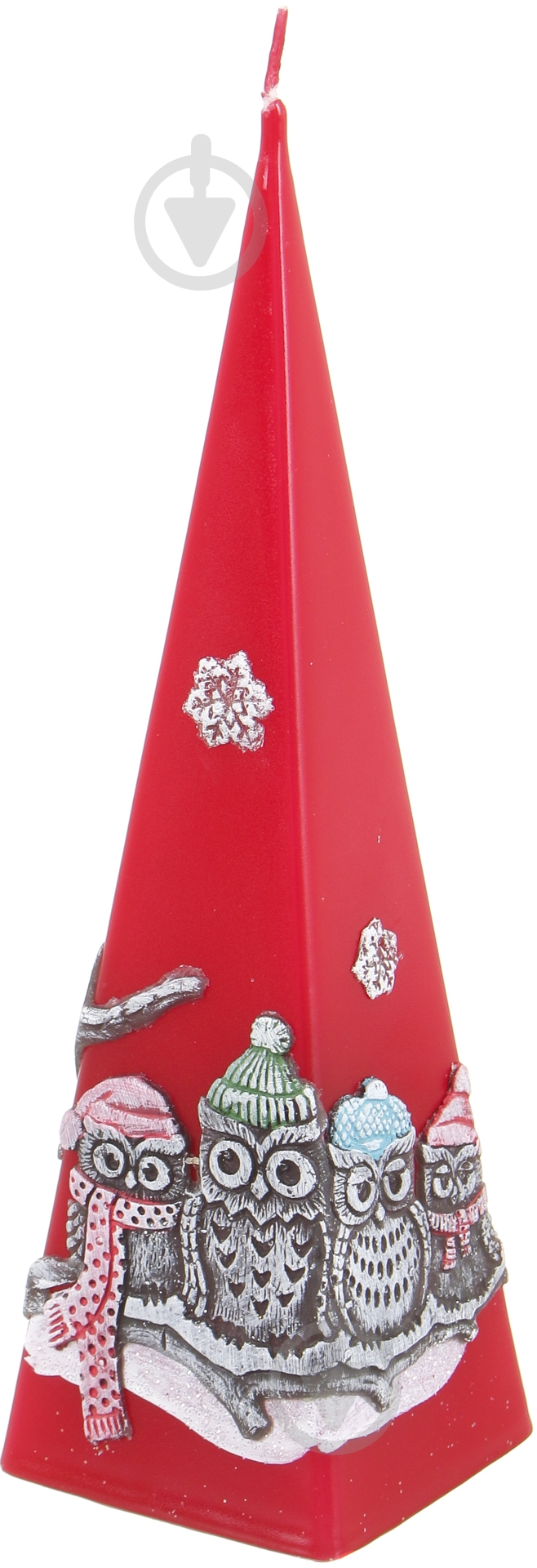 Свеча Совы 55х220 Pako-If - фото 1