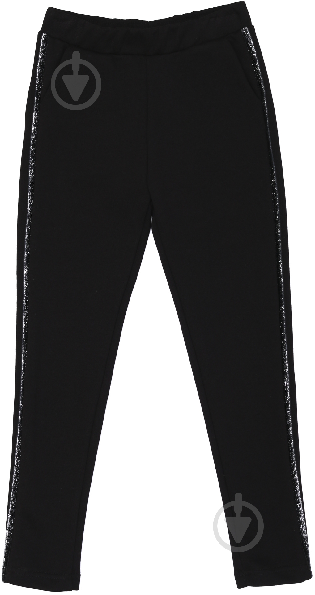 Брюки 4256/2 р.152 синий - фото 1 Брюки 4256/2 р.152 синий - фото 1