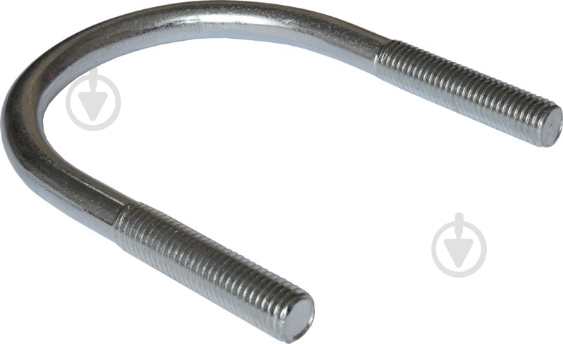 Хомут U-образный 73 М12 72 мм DIN 3570 A - фото 1