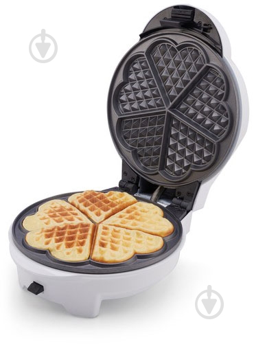 Вафельница Gorenje WM701W - фото 10