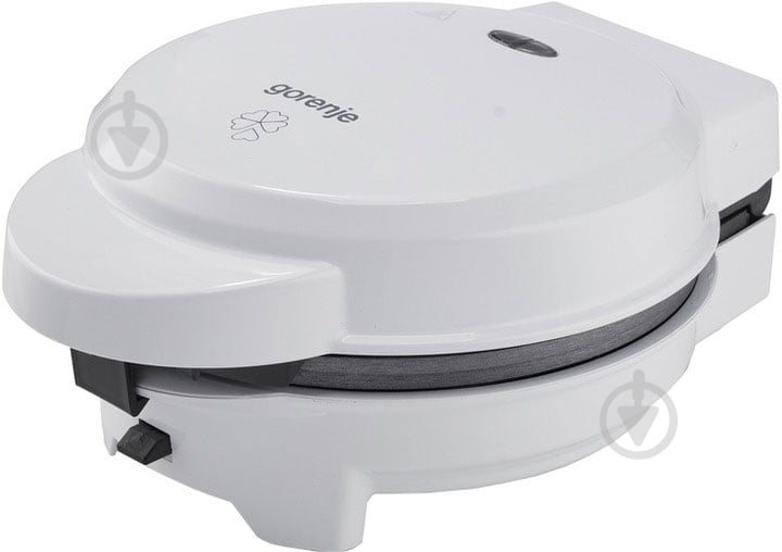 Вафельница Gorenje WM701W - фото 1