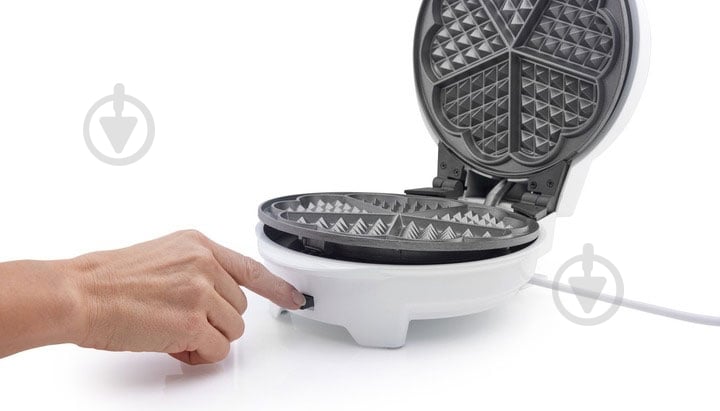 Вафельница Gorenje WM701W - фото 5