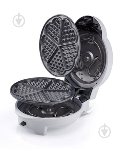 Вафельница Gorenje WM701W - фото 6