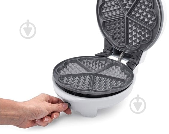 Вафельница Gorenje WM701W - фото 7