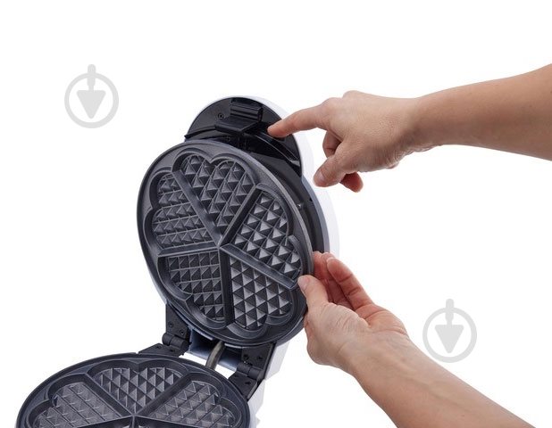 Вафельница Gorenje WM701W - фото 8