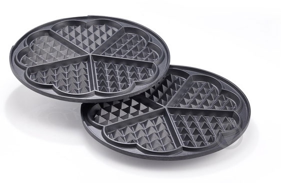 Вафельница Gorenje WM701W - фото 11