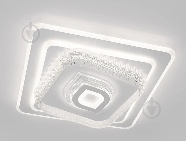 Люстра светодиодная Sirius Deniz 172 Вт K39883A - фото 1 Люстра светодиодная Sirius Deniz 172 Вт K39883A - фото 1