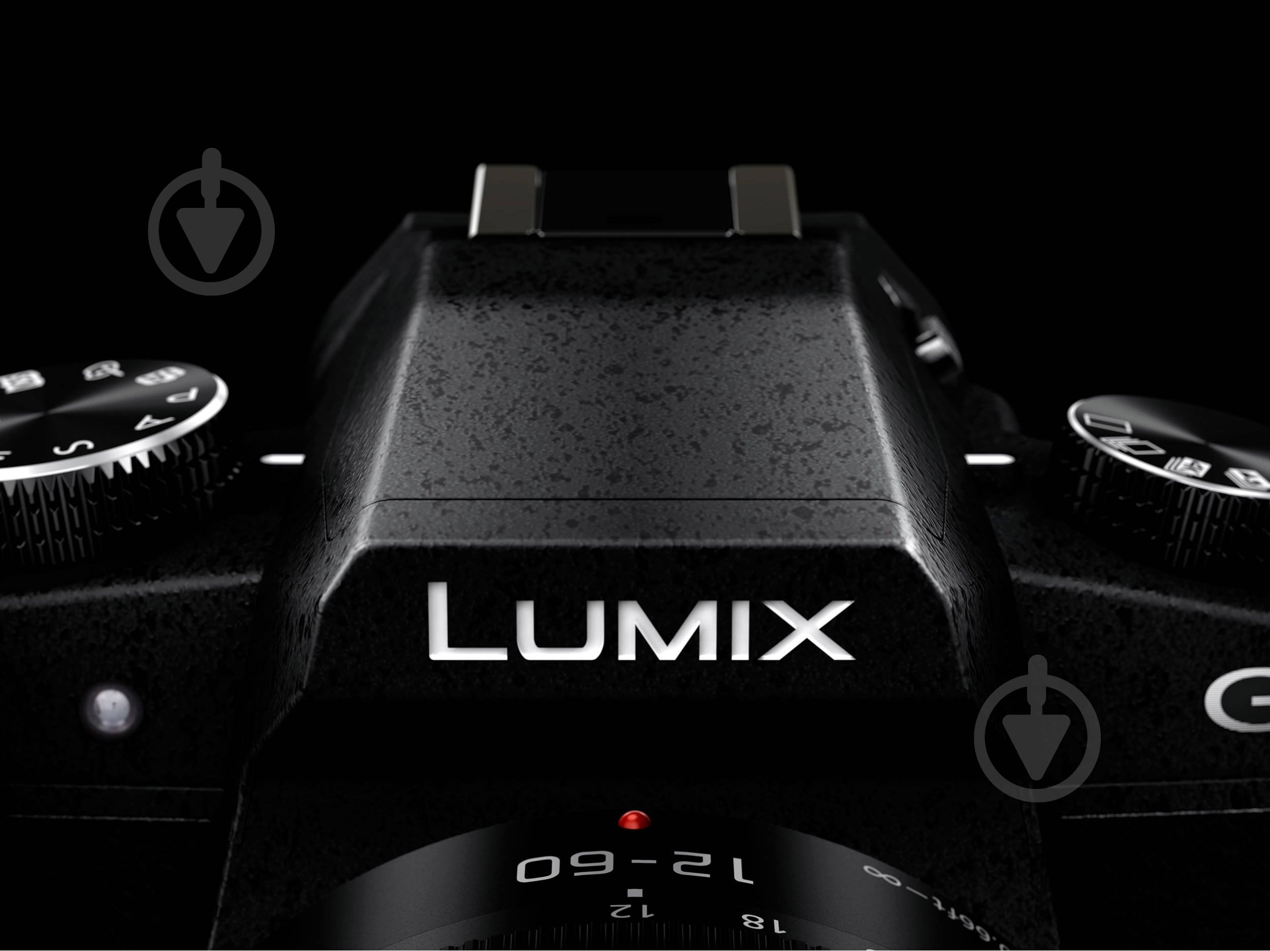 Фотоапарат Panasonic Lumix DMC-G80 black Kit 12-60мм (DMC-G80MEE-K) - фото 17 Фотоапарат Panasonic Lumix DMC-G80 black Kit 12-60мм (DMC-G80MEE-K) - фото 17