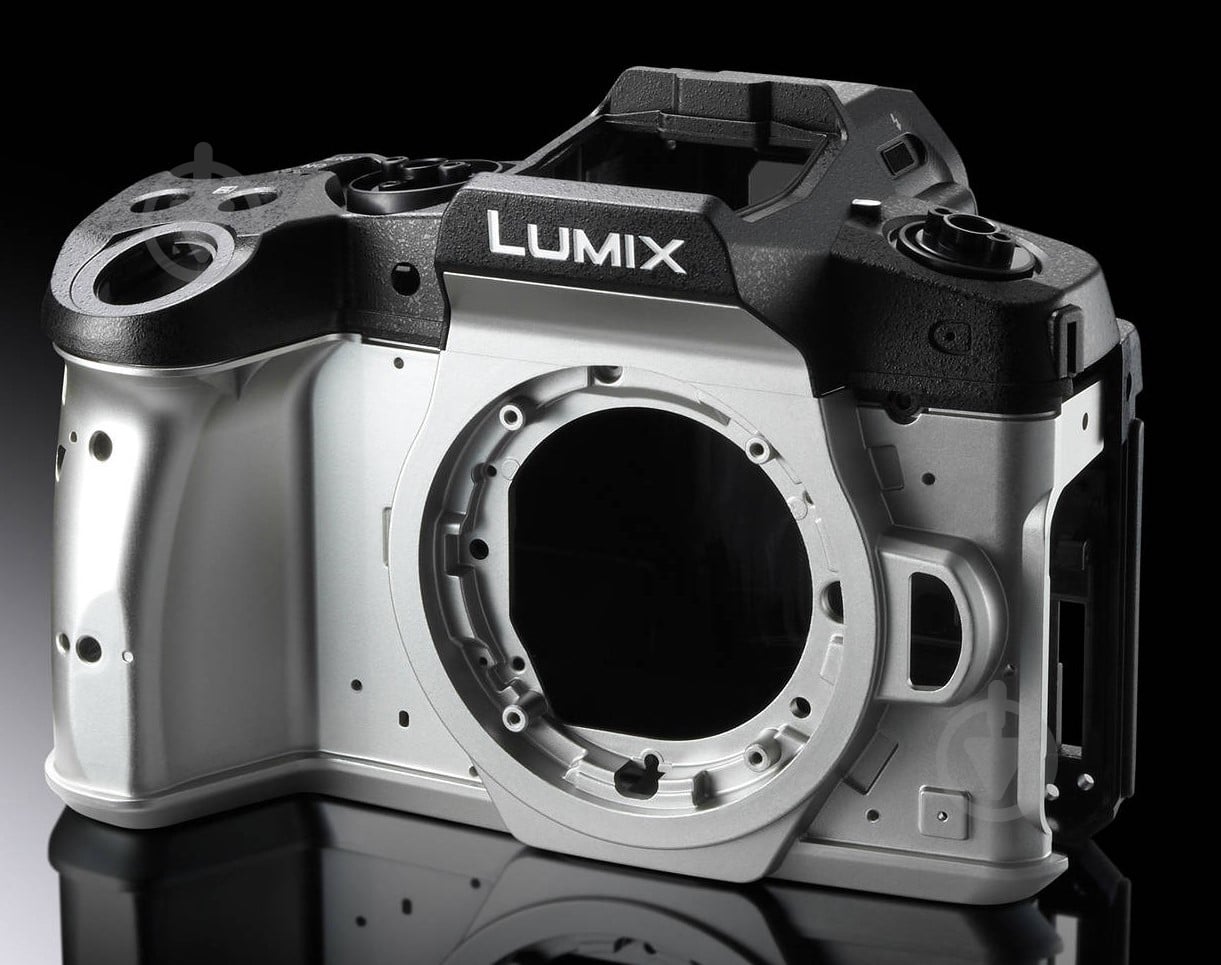 Фотоапарат Panasonic Lumix DMC-G80 black Kit 12-60мм (DMC-G80MEE-K) - фото 24 Фотоапарат Panasonic Lumix DMC-G80 black Kit 12-60мм (DMC-G80MEE-K) - фото 24