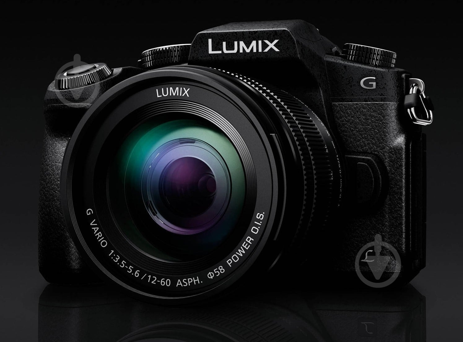 Фотоапарат Panasonic Lumix DMC-G80 black Kit 12-60мм (DMC-G80MEE-K) - фото 26 Фотоапарат Panasonic Lumix DMC-G80 black Kit 12-60мм (DMC-G80MEE-K) - фото 26