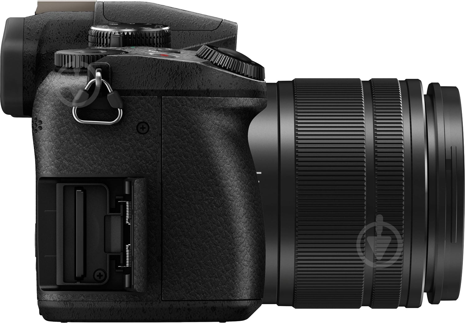 Фотоапарат Panasonic Lumix DMC-G80 black Kit 12-60мм (DMC-G80MEE-K) - фото 9 Фотоапарат Panasonic Lumix DMC-G80 black Kit 12-60мм (DMC-G80MEE-K) - фото 9