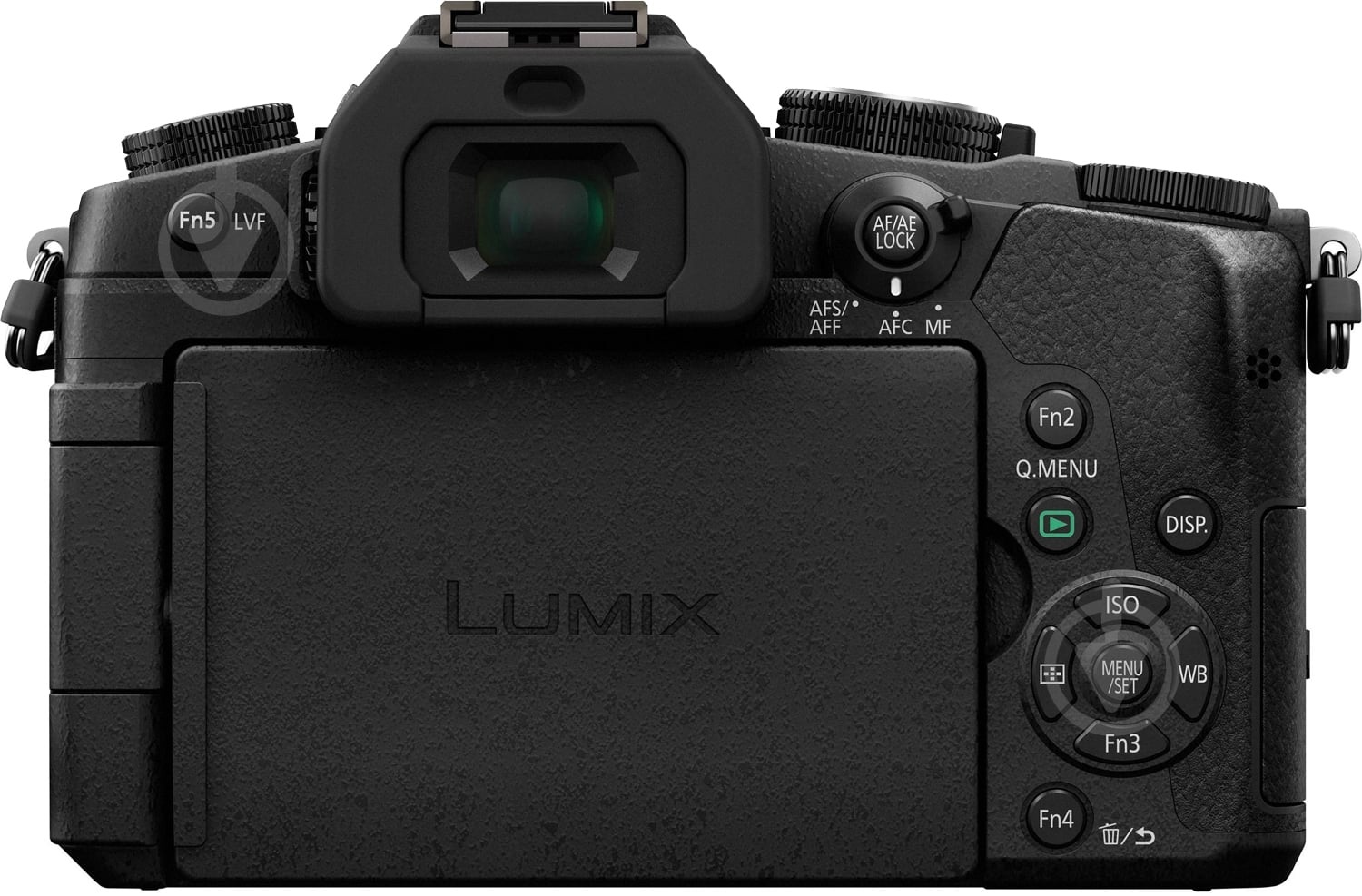 Фотоапарат Panasonic Lumix DMC-G80 black Kit 12-60мм (DMC-G80MEE-K) - фото 6 Фотоапарат Panasonic Lumix DMC-G80 black Kit 12-60мм (DMC-G80MEE-K) - фото 6