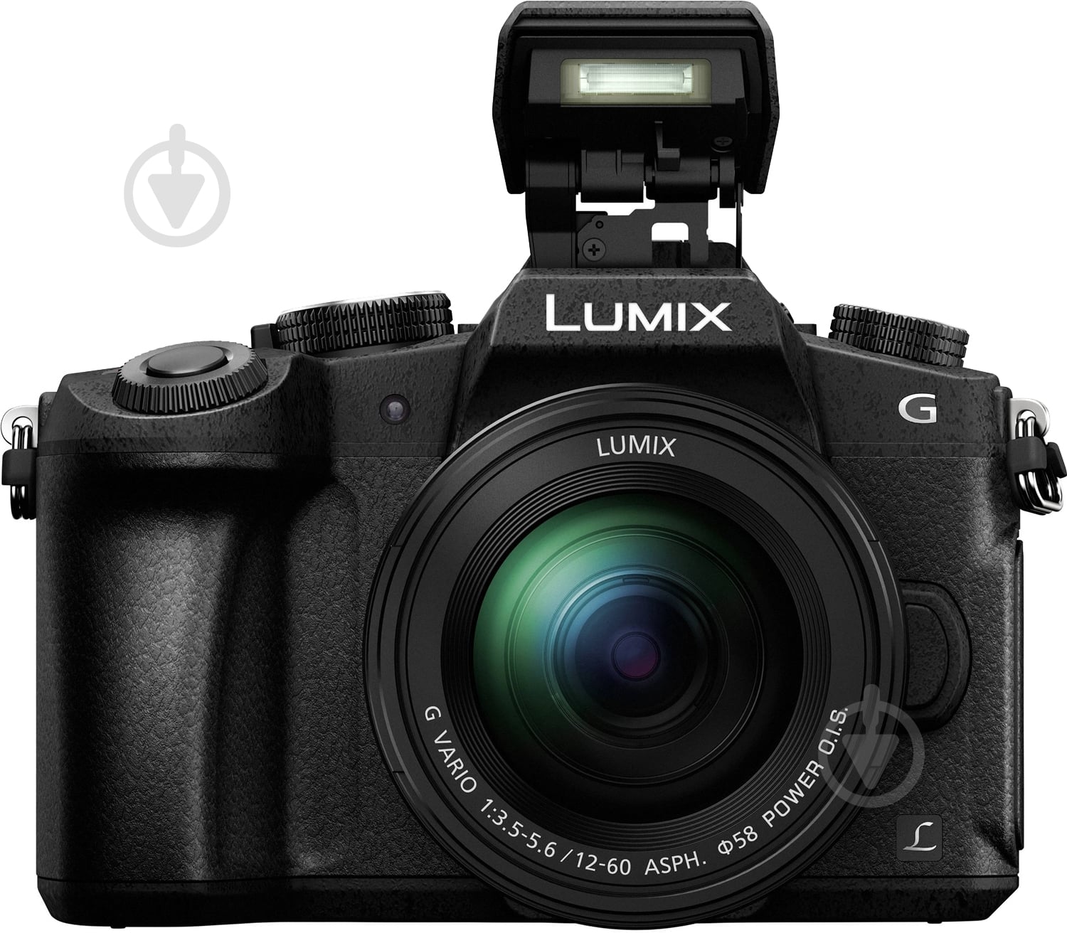 Фотоапарат Panasonic Lumix DMC-G80 black Kit 12-60мм (DMC-G80MEE-K) - фото 13 Фотоапарат Panasonic Lumix DMC-G80 black Kit 12-60мм (DMC-G80MEE-K) - фото 13