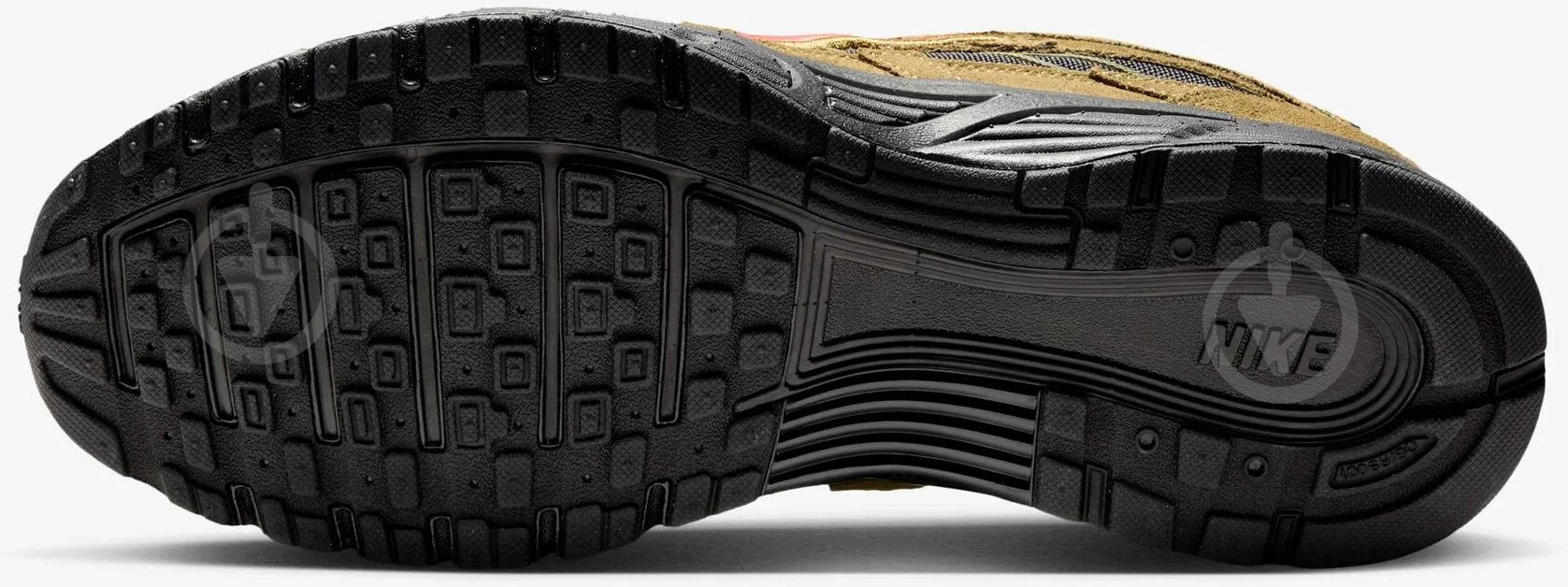 Кроссовки Nike P-6000 PRM CORDURA IH0946-300 р.45,5 - фото 6 Кроссовки Nike P-6000 PRM CORDURA IH0946-300 р.45,5 - фото 6