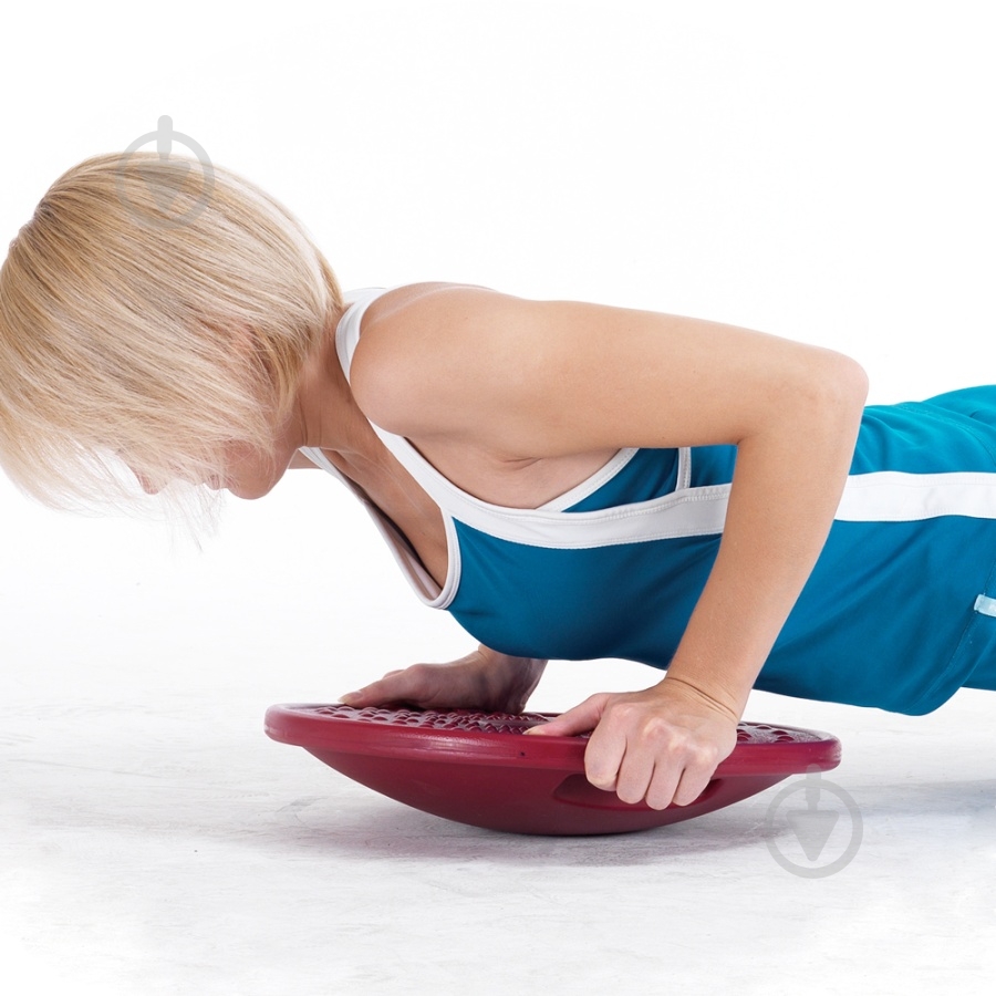 Балансир inSPORTline Woobe (7331) - фото 2 Балансир inSPORTline Woobe (7331) - фото 2