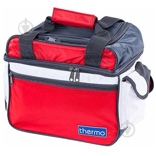 Сумка изотермическая Thermo IBS-19 Style 19 - фото 1 Сумка изотермическая Thermo IBS-19 Style 19 - фото 1