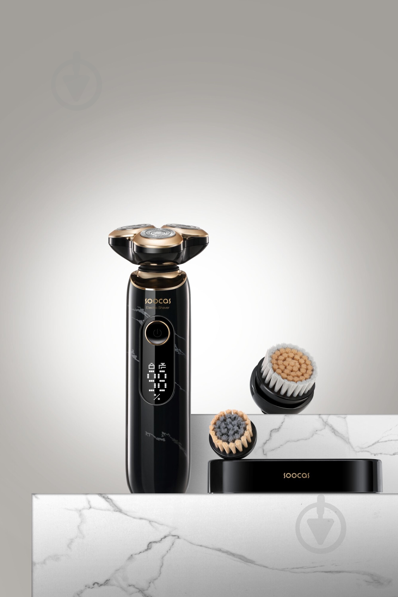 Электробритва Soocas Multi-functional Men'sgrooming S32 (932975) - фото 15 Электробритва Soocas Multi-functional Men'sgrooming S32 (932975) - фото 15