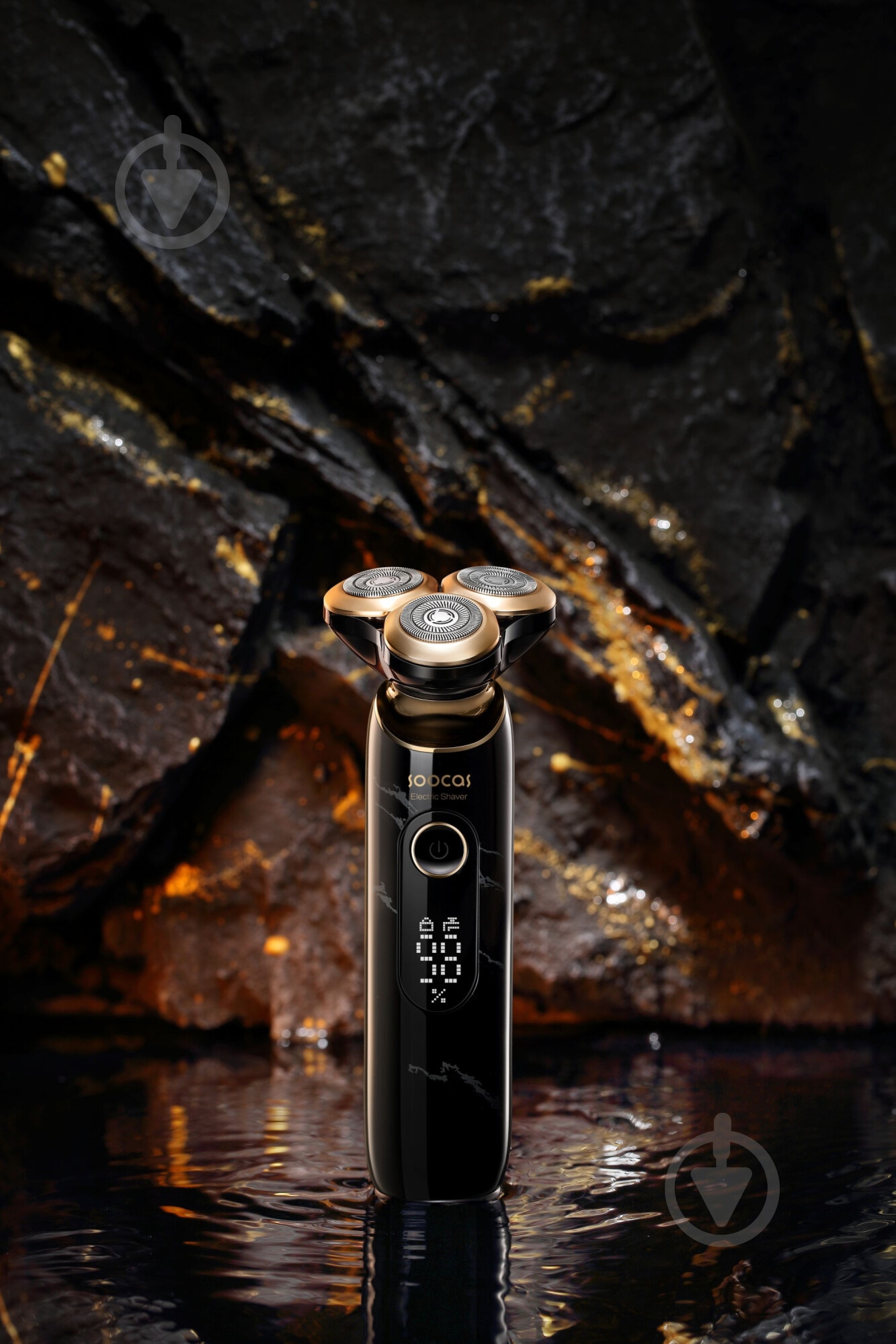 Электробритва Soocas Multi-functional Men'sgrooming S32 (932975) - фото 19 Электробритва Soocas Multi-functional Men'sgrooming S32 (932975) - фото 19
