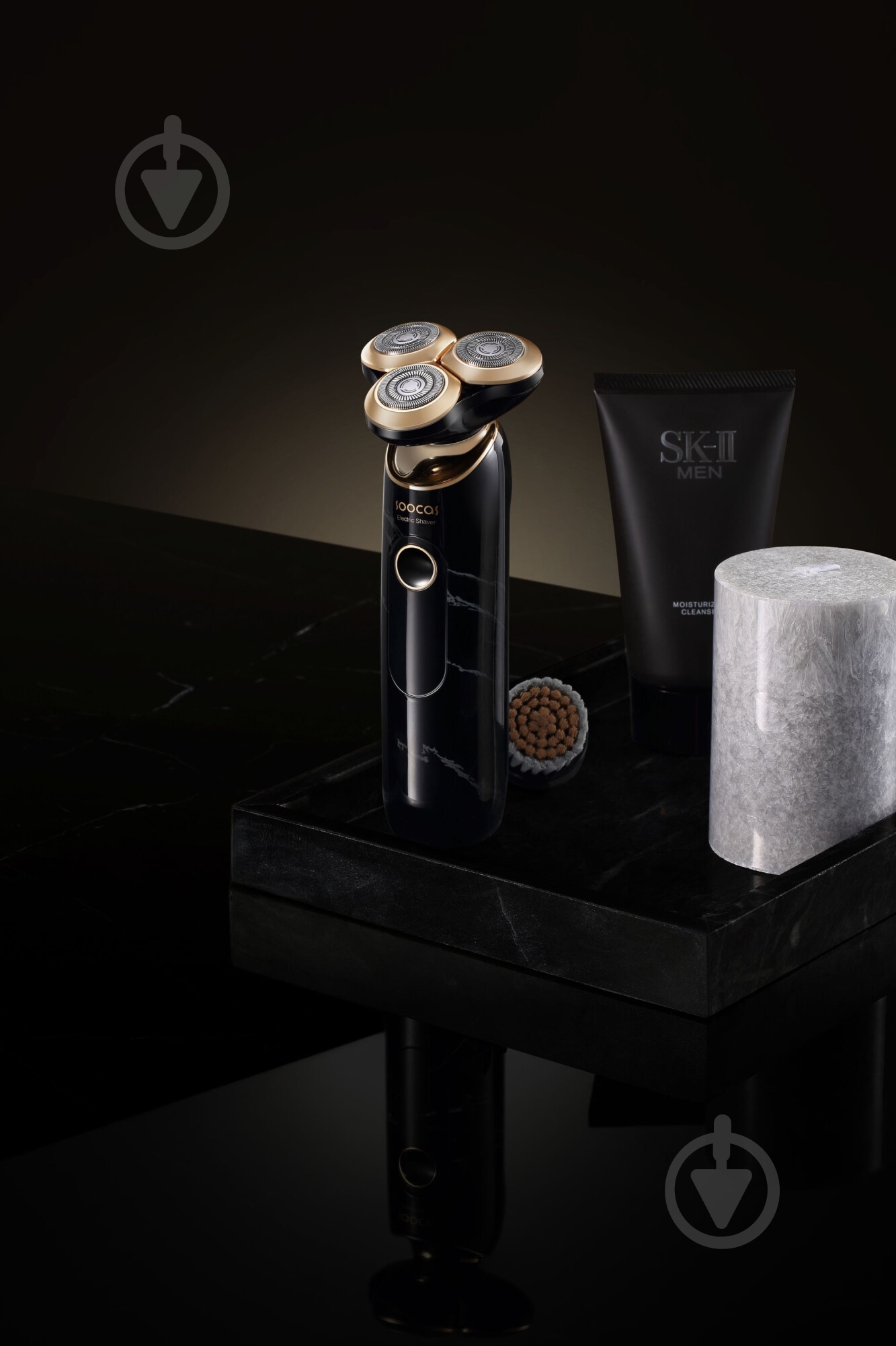 Электробритва Soocas Multi-functional Men'sgrooming S32 (932975) - фото 24 Электробритва Soocas Multi-functional Men'sgrooming S32 (932975) - фото 24