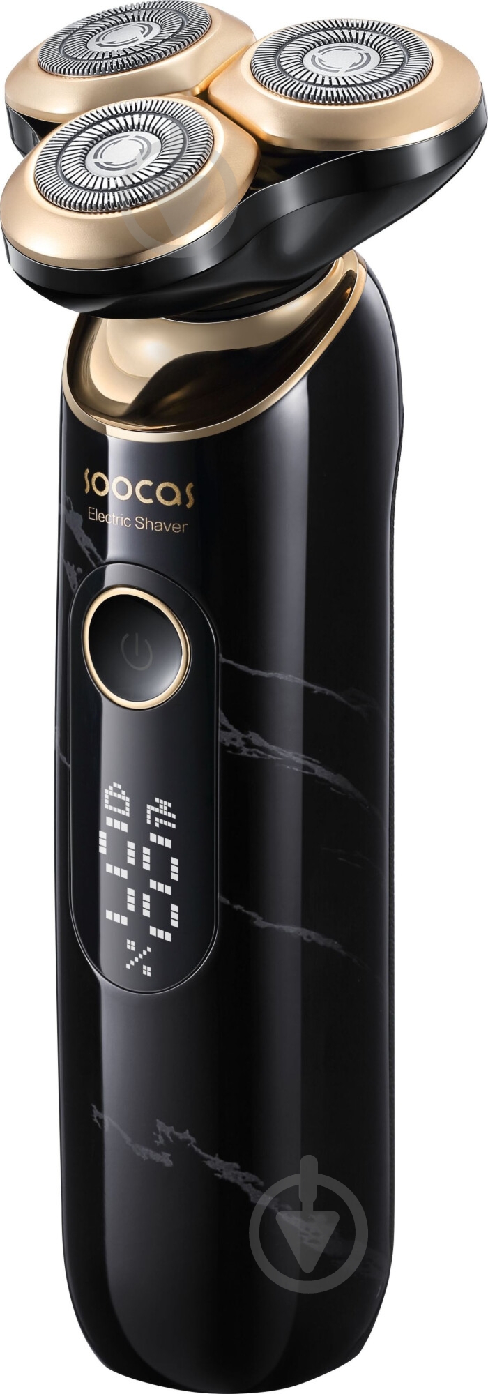 Электробритва Soocas Multi-functional Men'sgrooming S32 (932975) - фото 4 Электробритва Soocas Multi-functional Men'sgrooming S32 (932975) - фото 4
