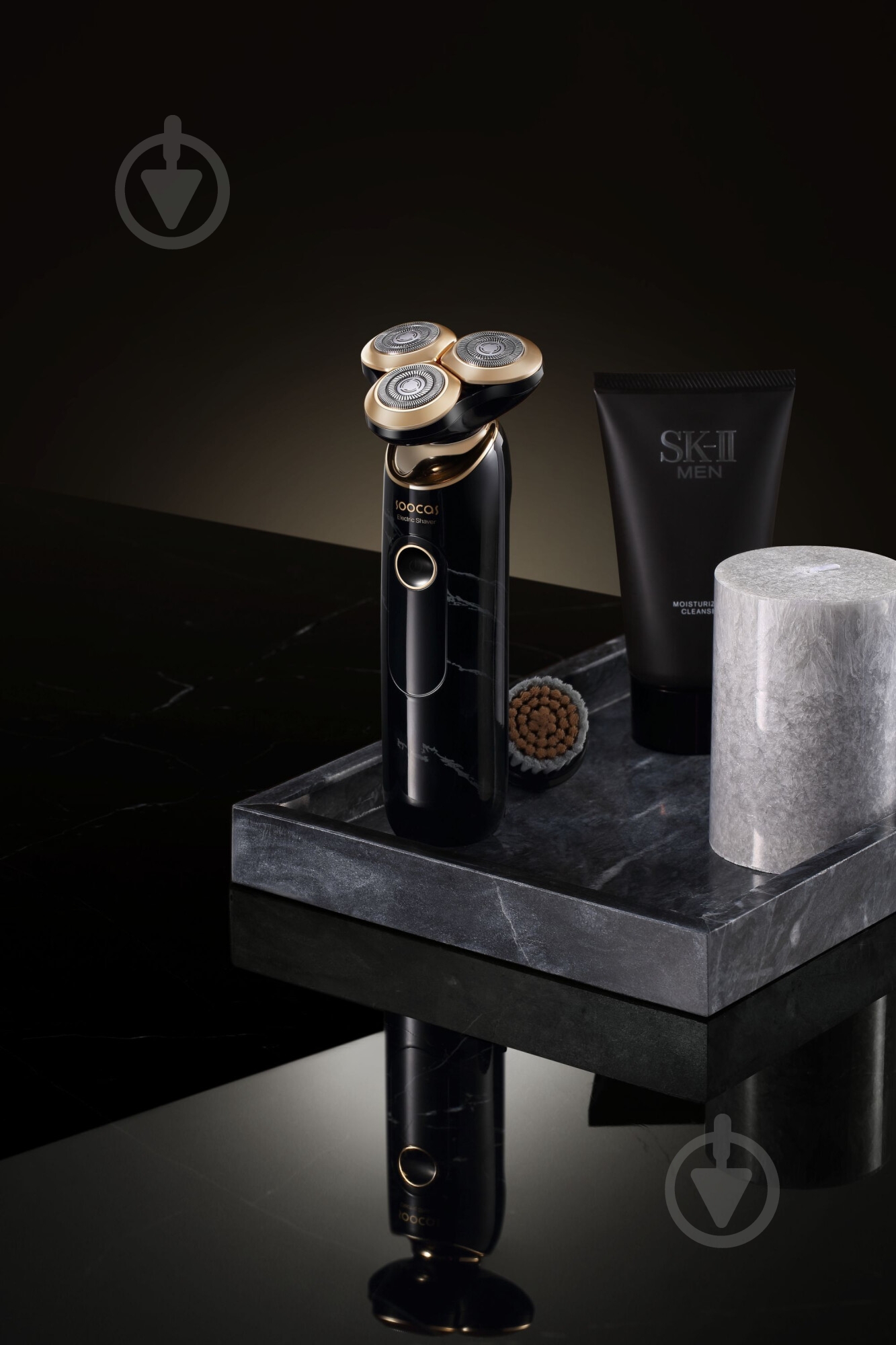 Электробритва Soocas Multi-functional Men'sgrooming S32 (932975) - фото 9 Электробритва Soocas Multi-functional Men'sgrooming S32 (932975) - фото 9