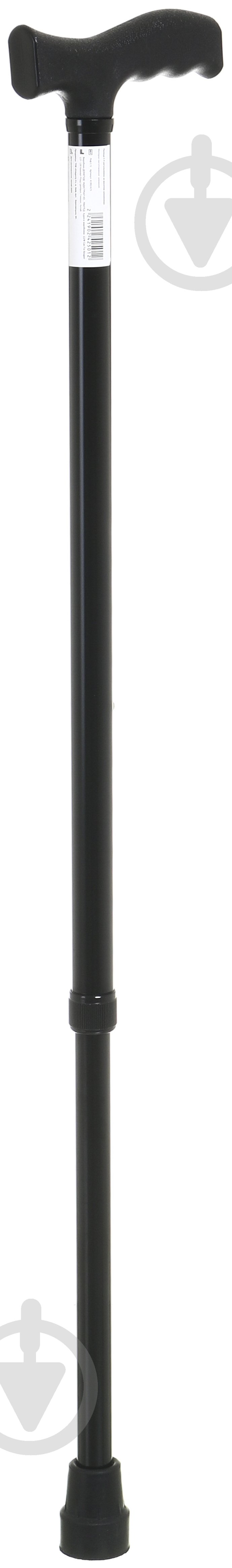 Трость телескопическая Donegoods Industrial CO., Limited С-5 - фото 2 Трость телескопическая Donegoods Industrial CO., Limited С-5 - фото 2