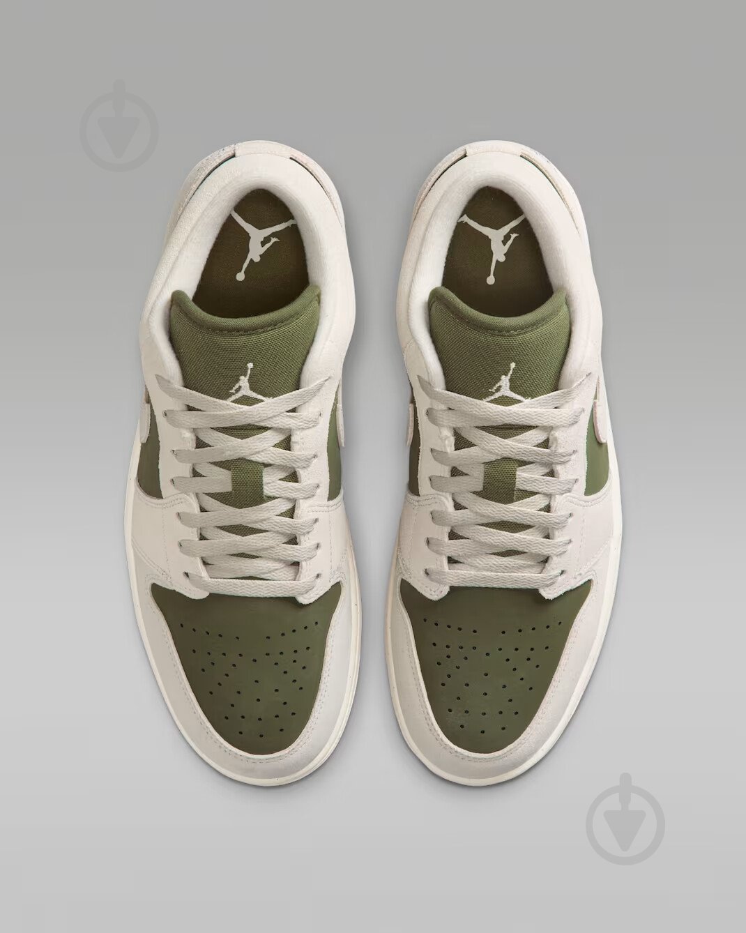 Кросівки Jordan Air Jordan 1 Low SE HV4089-201 р.46 - фото 5