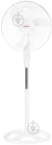 УЦЕНКА! Вентилятор ARDESTO FN-1608RW (УЦ №174) - фото 2 УЦЕНКА! Вентилятор ARDESTO FN-1608RW (УЦ №174) - фото 2