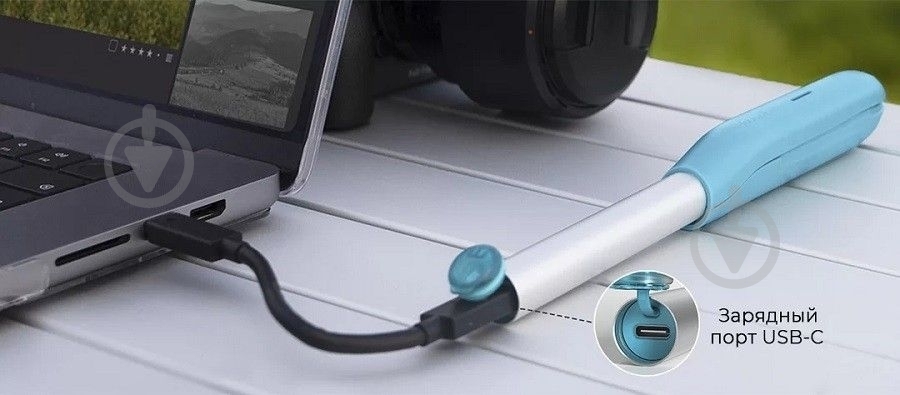 Электрическая зубная щетка Soocas Spark MT1 (1016322) - фото 11