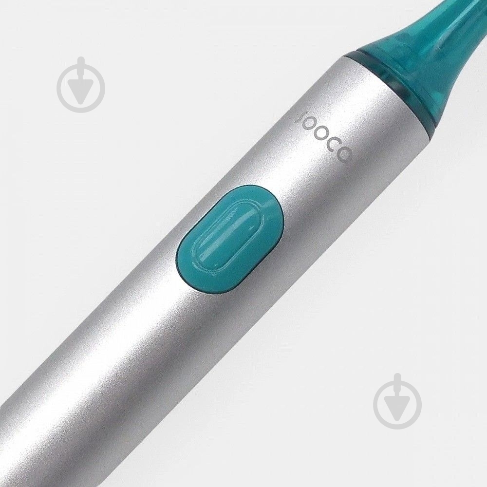 Электрическая зубная щетка Soocas Spark MT1 (1016322) - фото 4