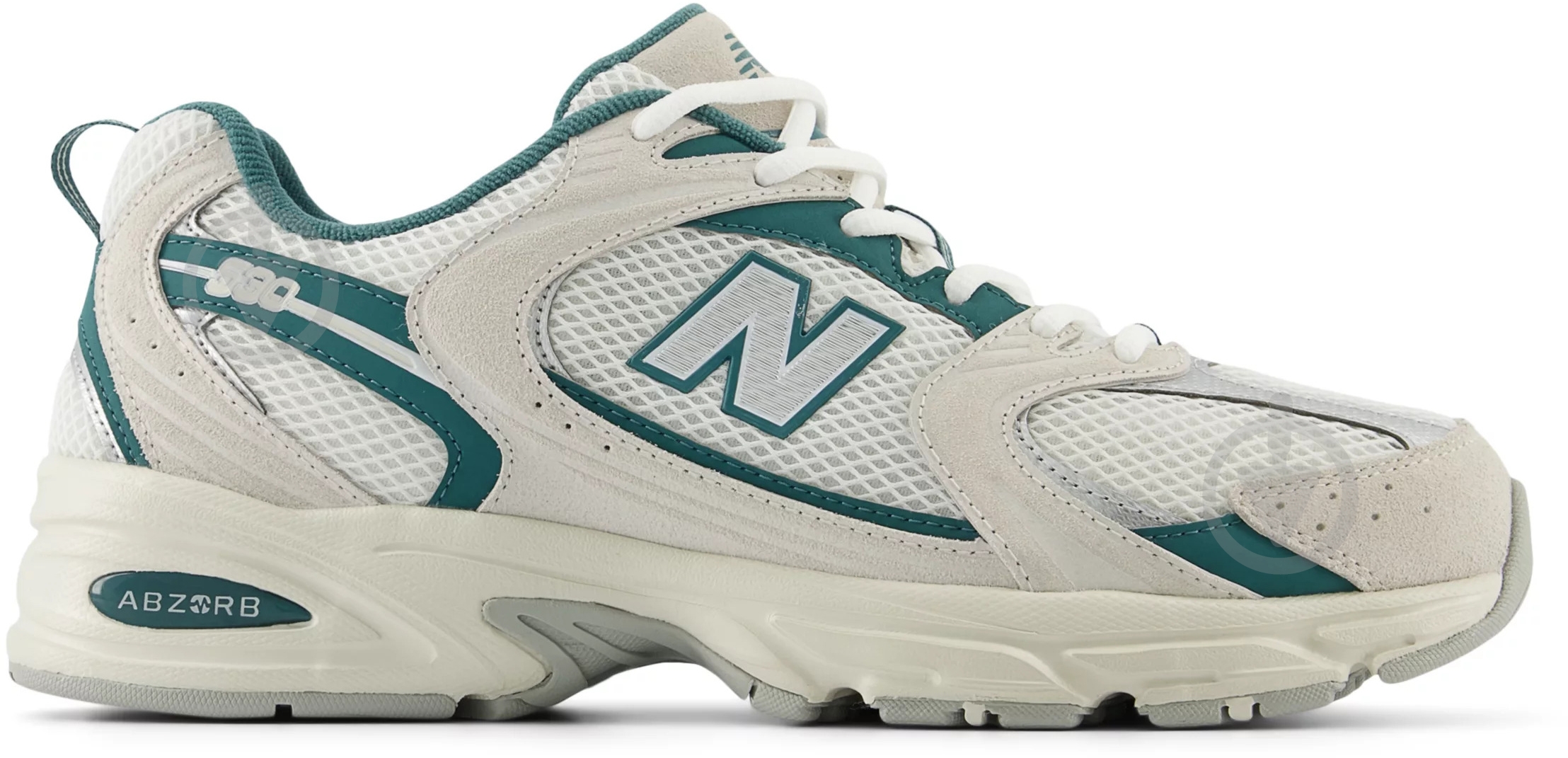 Кроссовки мужские демисезонные New Balance MR530QA р.45 - фото 1 Кроссовки мужские демисезонные New Balance MR530QA р.45 - фото 1