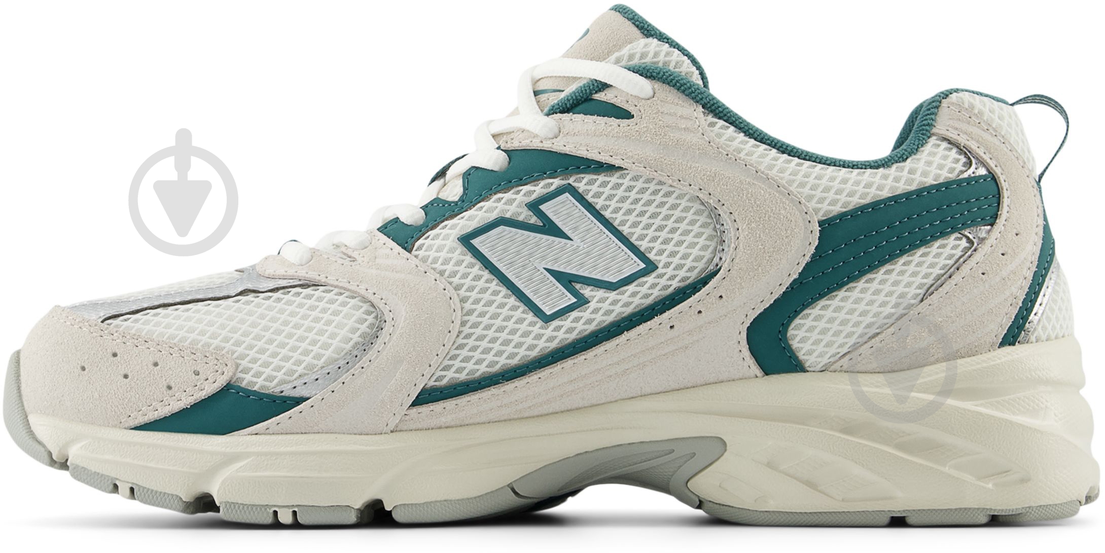 Кроссовки мужские демисезонные New Balance MR530QA р.45 - фото 2 Кроссовки мужские демисезонные New Balance MR530QA р.45 - фото 2