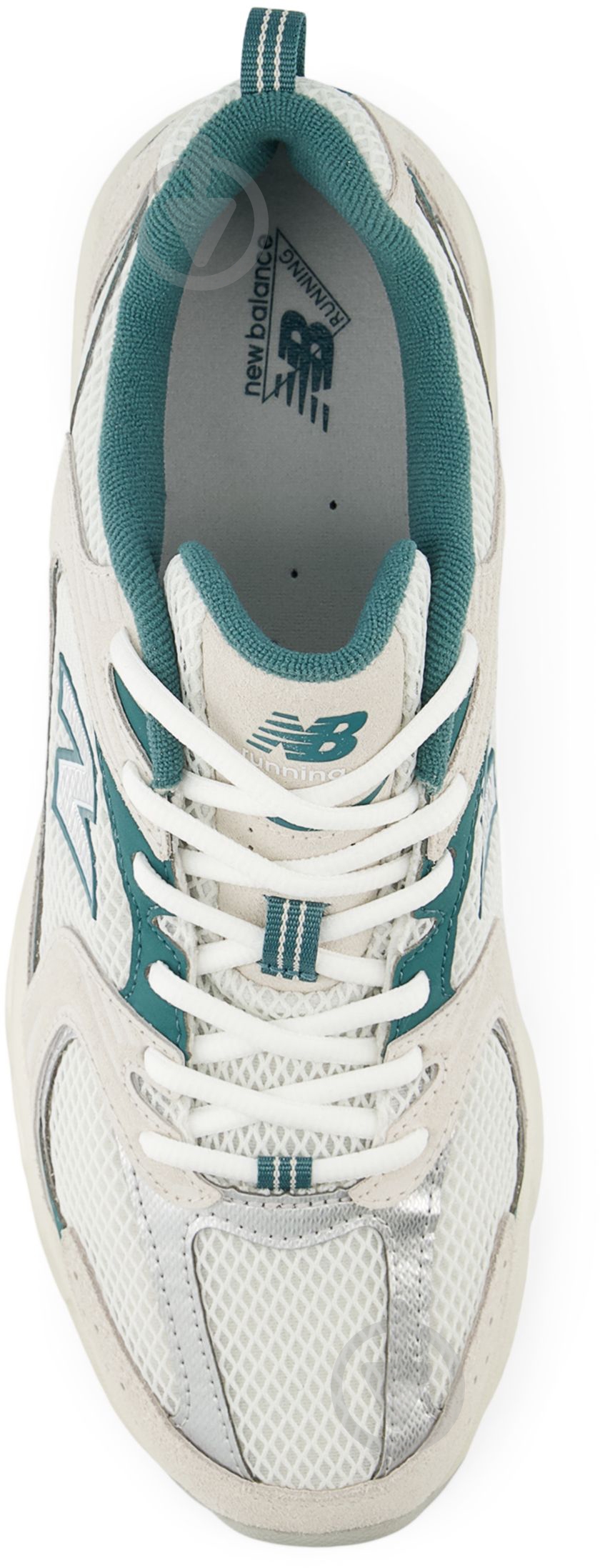 Кроссовки мужские демисезонные New Balance MR530QA р.45 - фото 3 Кроссовки мужские демисезонные New Balance MR530QA р.45 - фото 3