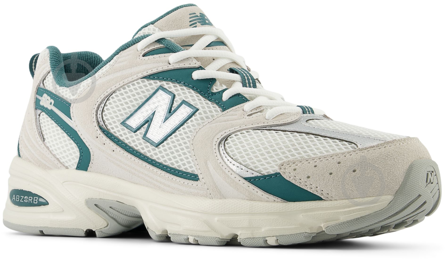 Кроссовки мужские демисезонные New Balance MR530QA р.45 - фото 4 Кроссовки мужские демисезонные New Balance MR530QA р.45 - фото 4