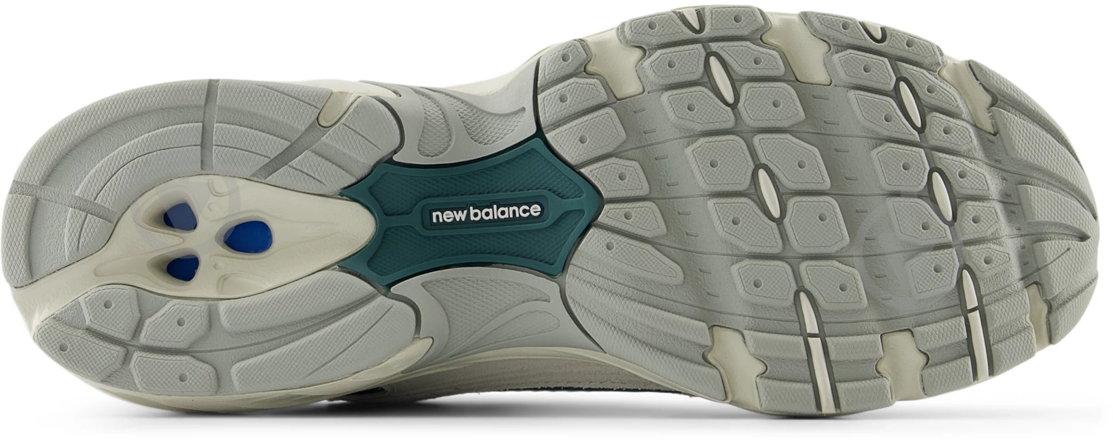 Кроссовки мужские демисезонные New Balance MR530QA р.45 - фото 5 Кроссовки мужские демисезонные New Balance MR530QA р.45 - фото 5