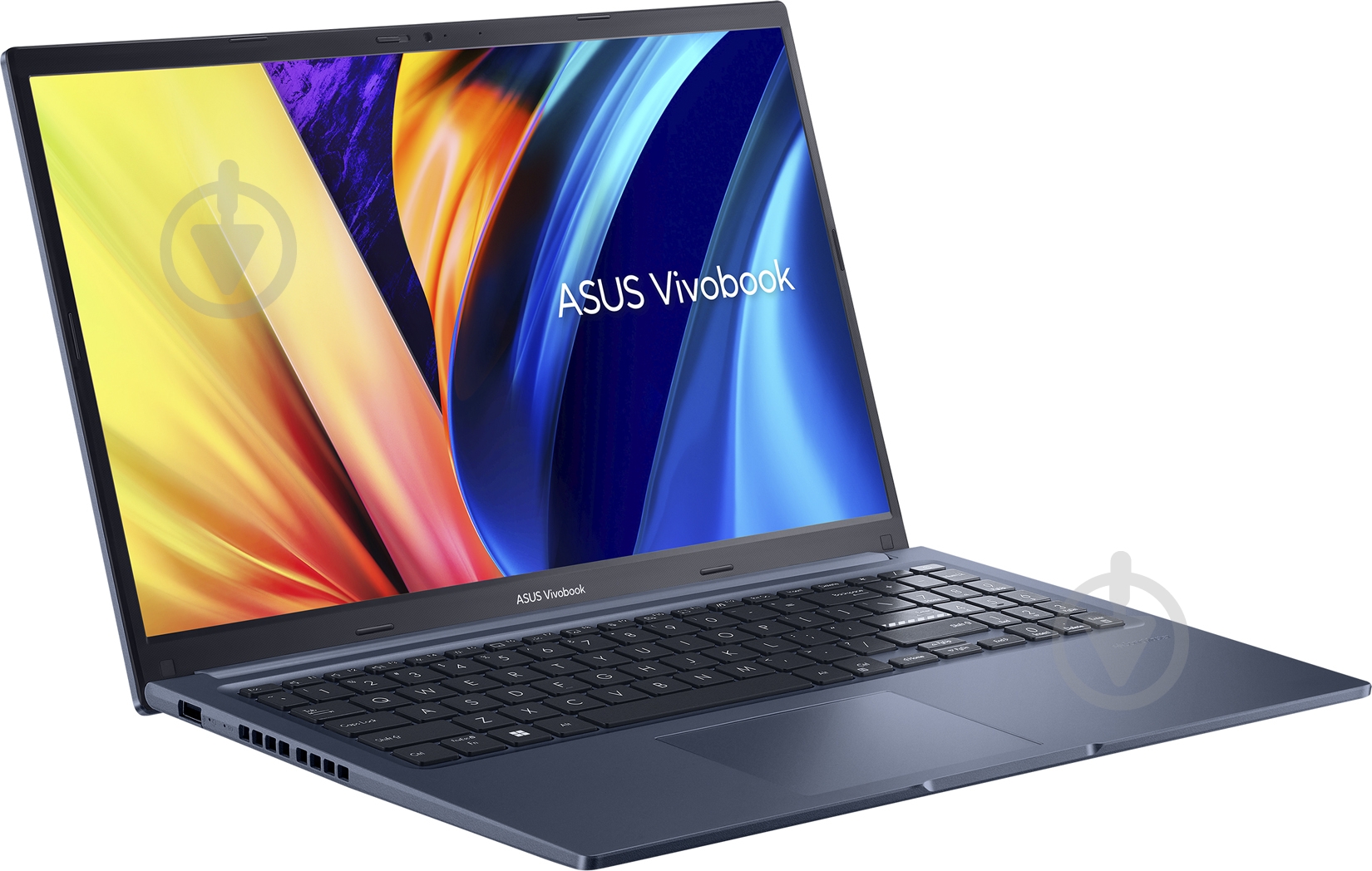Ноутбук Asus VivoBook 15 M1502IA-BQ094 15,6" (90NB0Y51-M003K0) quiet blue - фото 2 Ноутбук Asus VivoBook 15 M1502IA-BQ094 15,6" (90NB0Y51-M003K0) quiet blue - фото 2