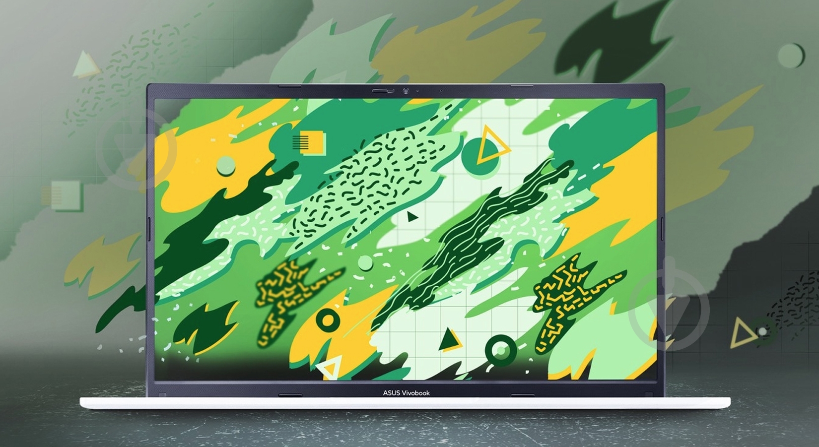 Ноутбук Asus VivoBook 15 M1502IA-BQ094 15,6" (90NB0Y51-M003K0) quiet blue - фото 19 Ноутбук Asus VivoBook 15 M1502IA-BQ094 15,6" (90NB0Y51-M003K0) quiet blue - фото 19