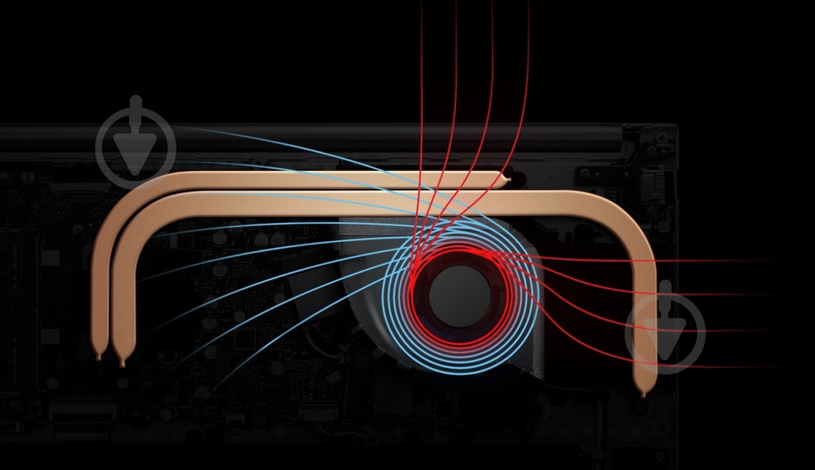 Ноутбук Asus VivoBook 15 M1502IA-BQ094 15,6" (90NB0Y51-M003K0) quiet blue - фото 18 Ноутбук Asus VivoBook 15 M1502IA-BQ094 15,6" (90NB0Y51-M003K0) quiet blue - фото 18