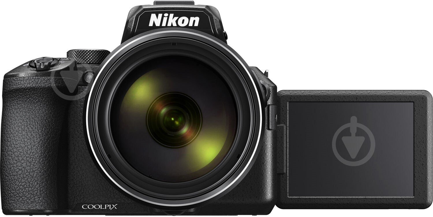 Фотоаппарат Nikon Coolpix P950 black (VQA100EA) - фото 8 Фотоаппарат Nikon Coolpix P950 black (VQA100EA) - фото 8