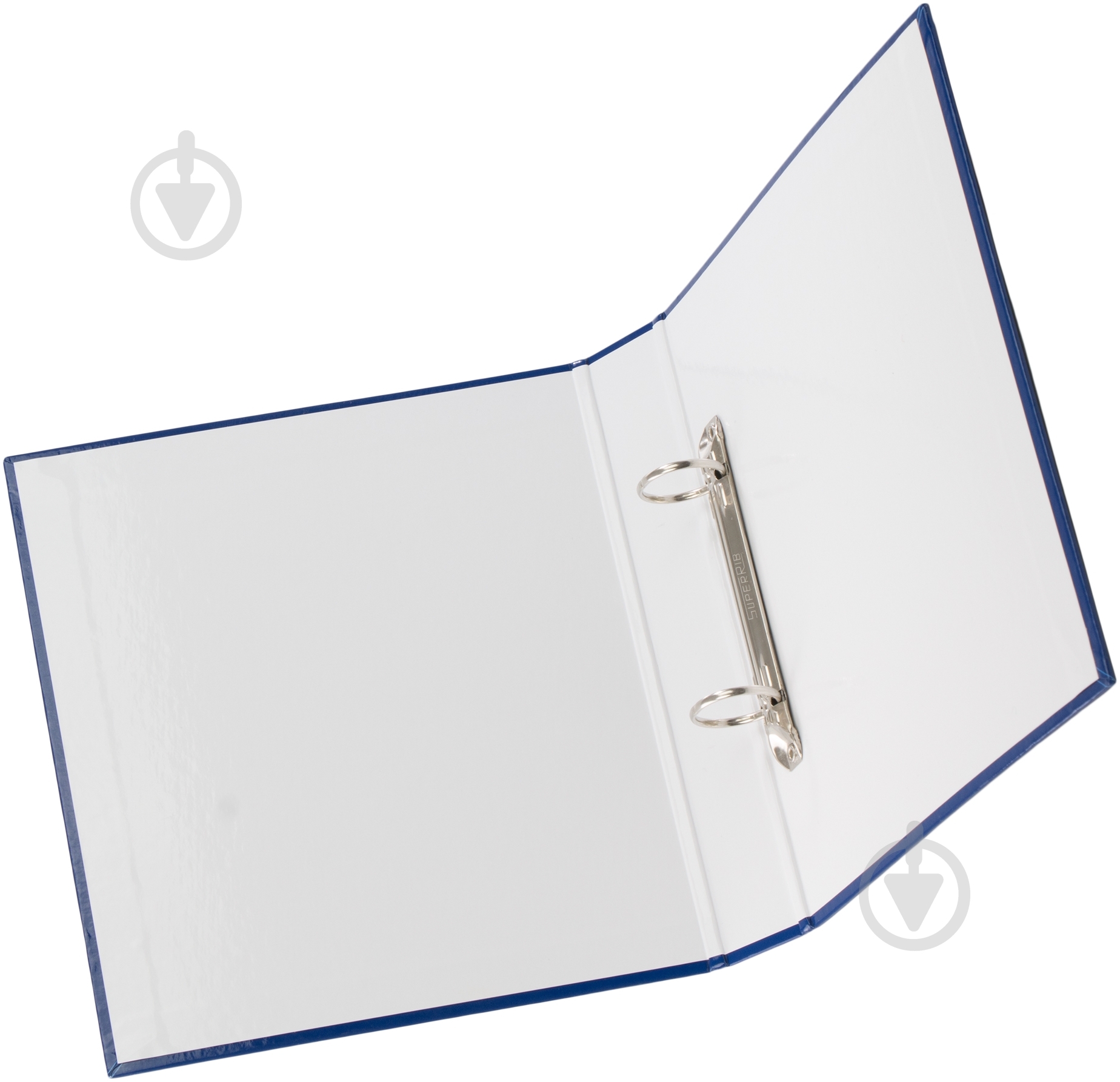 Папка-регистратор Universal Folder синяя А4 30 мм. - фото 3 Папка-регистратор Universal Folder синяя А4 30 мм. - фото 3