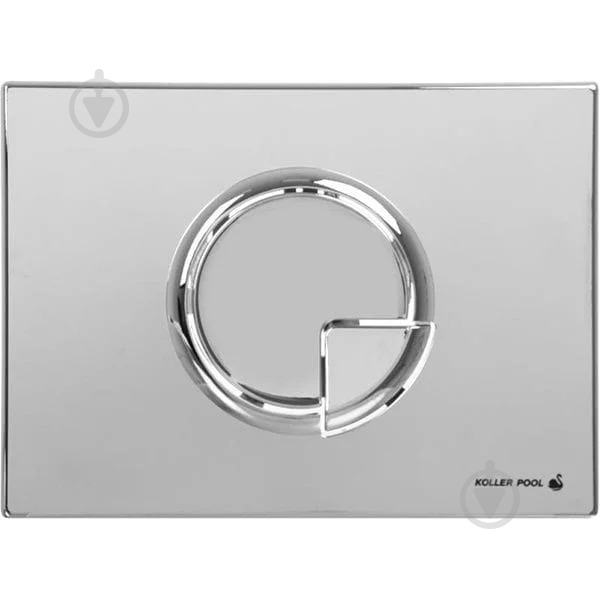 Панель смыва Koller Pool Kvadro Arch 223-002 - фото 1